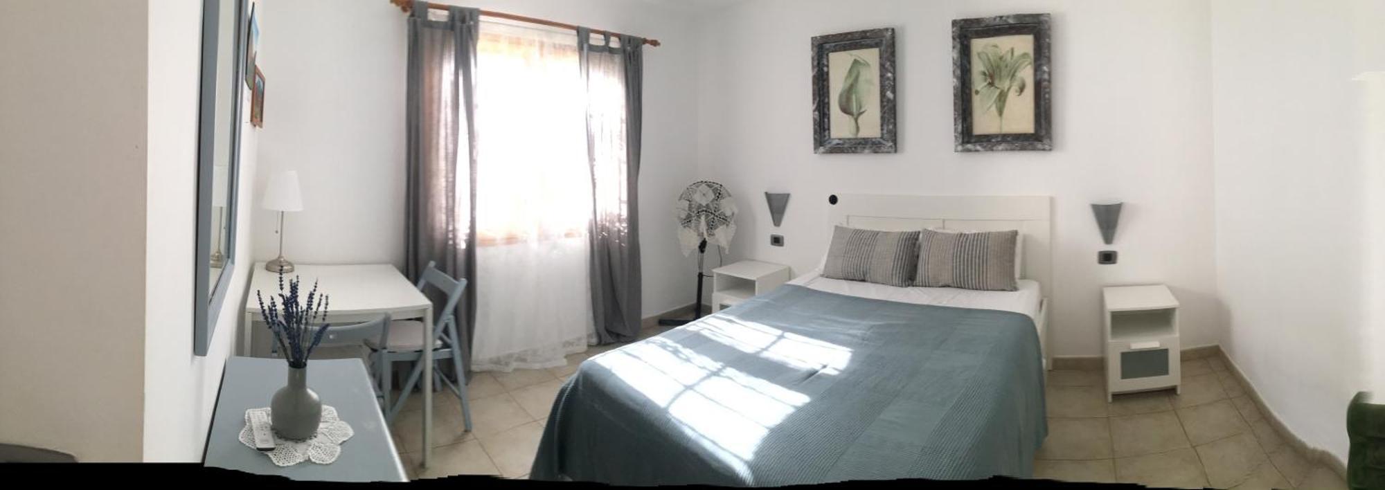 Apartamento Familiar Con Piscina Con Wi Fi En Los Cristianos Los Cristianos  Exterior foto