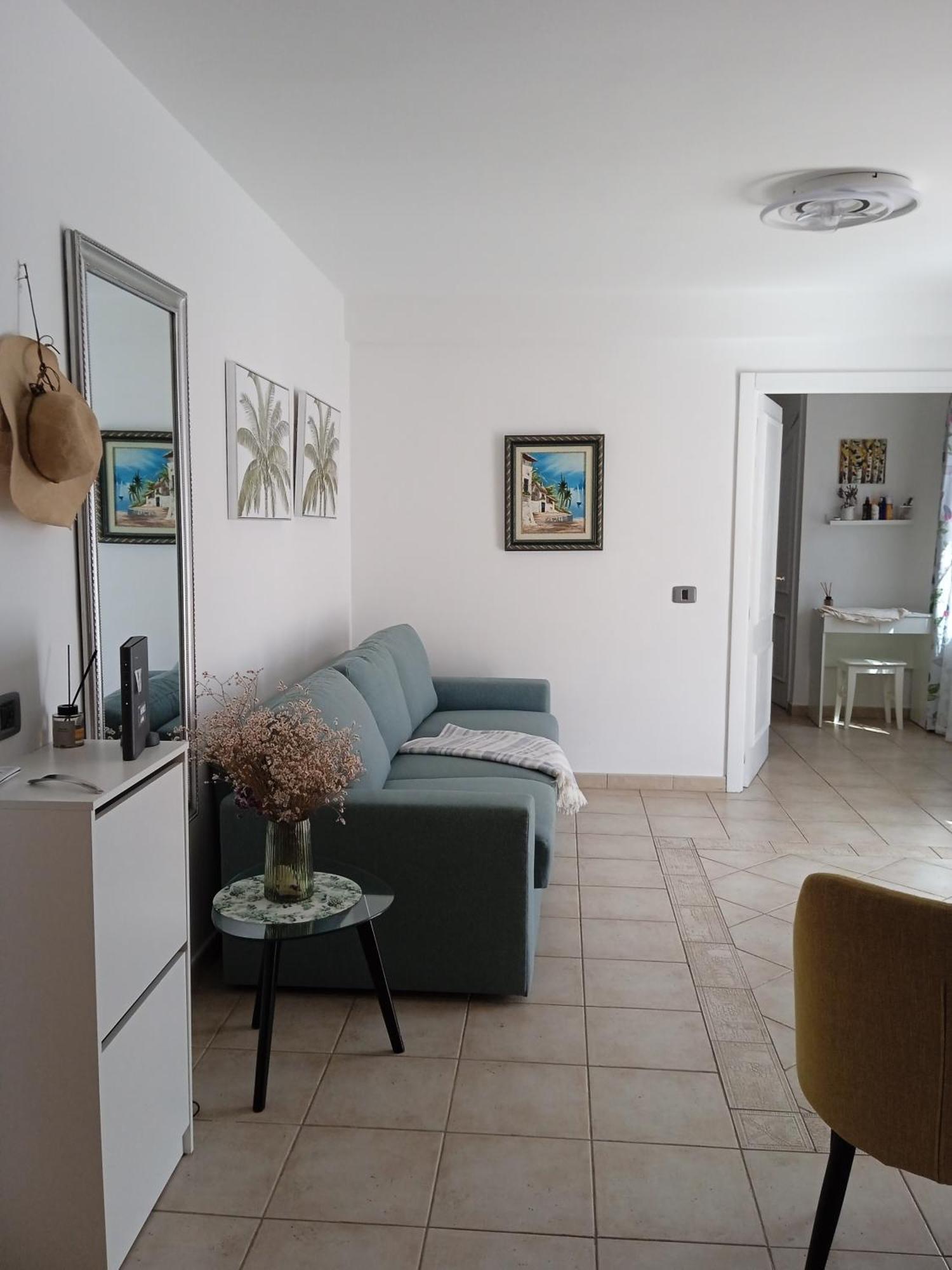 Apartamento Familiar Con Piscina Con Wi Fi En Los Cristianos Los Cristianos  Exterior foto