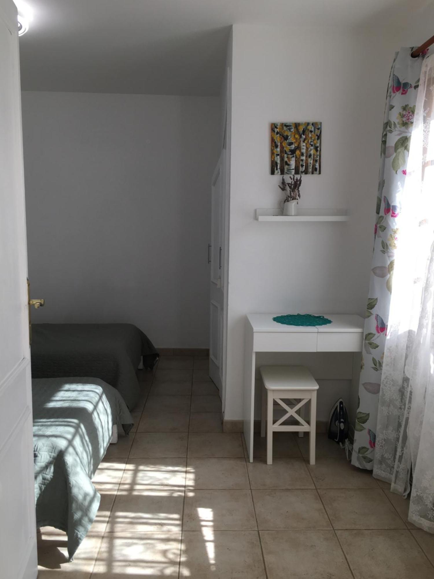 Apartamento Familiar Con Piscina Con Wi Fi En Los Cristianos Los Cristianos  Exterior foto