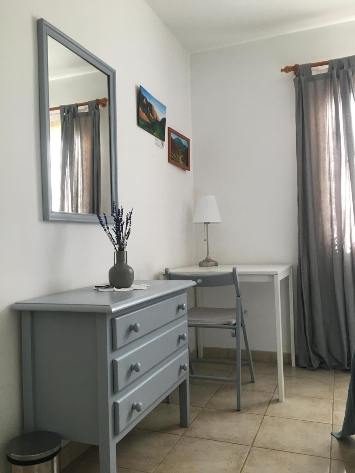 Apartamento Familiar Con Piscina Con Wi Fi En Los Cristianos Los Cristianos  Exterior foto